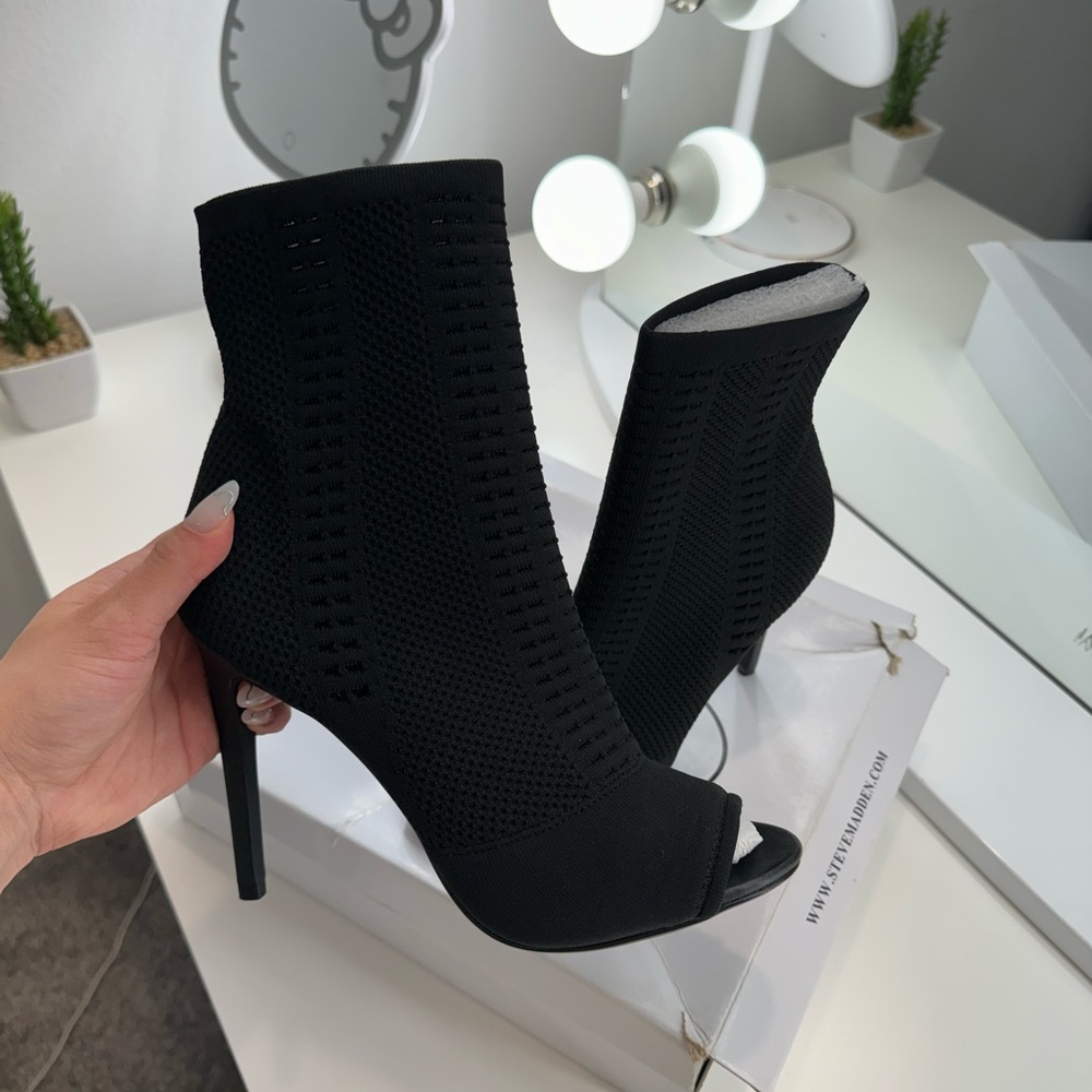 Steve Madden Heels
